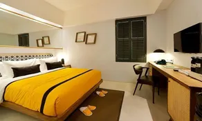 Kosenda Hotel - Room