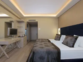 WOW Istanbul Hotel - Habitación