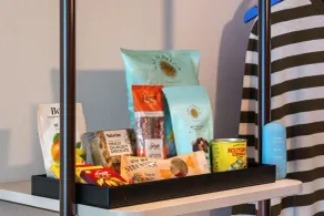 The Social Hub Barcelona Poblenou - Chambre