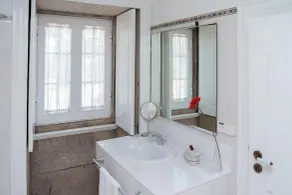 Boega Hotel - Bathroom