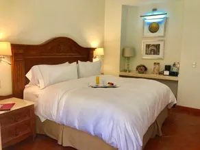 Fiesta Americana Hacienda San Antonio El Puente Resort & Spa - Chambre