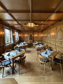 Hotel Württemberger Hof - Restaurant
