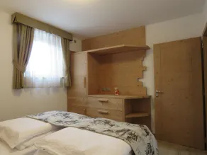Villetta Val Di Sole - Zimmer