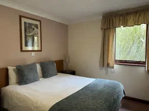 Farmhouse Inn - Chambre