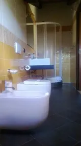 Residenza Il Duomo - Salle de bain