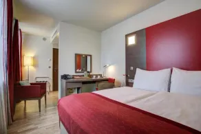 Hotel Orangerie - Rum