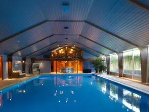 Eurostrand Resort Lüneburger Heide - Piscina