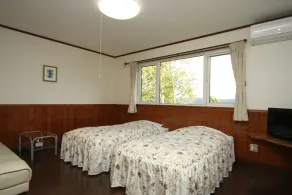Pension Ashitaya - Camera