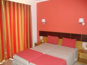 Mantamar Apartamentos - Chambre