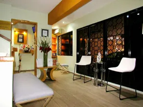 Aparthotel Guijarros - Reception