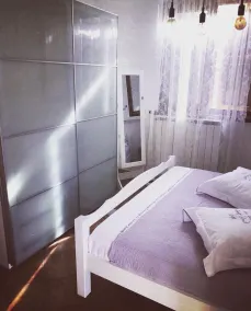 Ca LuBella - Zimmer