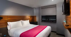 Hotel MX aeropuerto CDMX, Trademark Collection by Wyndham - Room