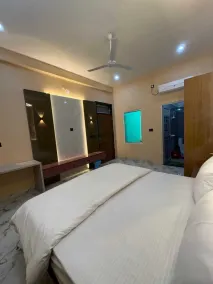 Hotel Keshav Palace - Rum