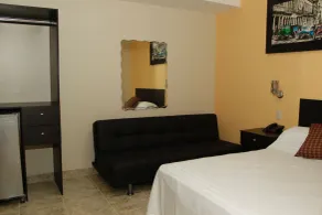 Hotel Varadero Internacional - Room