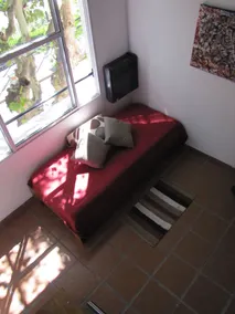 Puerto Delta - Zimmer