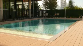 Residence Inn by Marriott Toulouse-Blagnac - Piscine