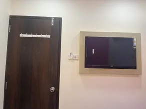 Parel Residency - Room