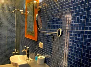 Golden Hotel Cairo - Salle de bain