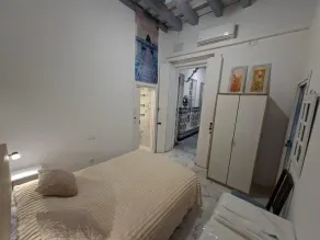 Casa Madre Gelart Patrimonio Gaditano del siglo XIX - Zimmer
