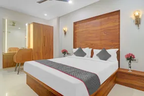 Super Townhouse Rcc Pride - Quarto