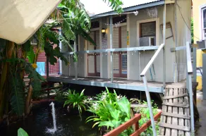 India House Hostel - Chambre