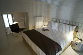 Le Suite di Palazzo Segreti - Værelse
