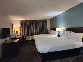 Baymont Inn & Suites by Wyndham Lincoln NE - Værelse