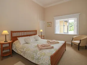The Old Nursery - Camera