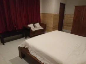 Made House Homestay and Dormitory - Room