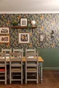 Horton Inn - Restaurant