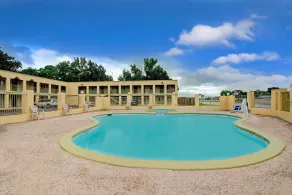 White Rock Inn - Pool