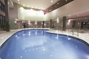 La Quinta by Wyndham Denver Englewood Tech Ctr - Piscine