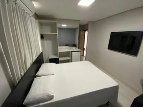Hotel Macapaba - Habitación