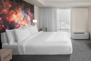 Courtyard By Marriott Titusville Kennedy Space Center - Room