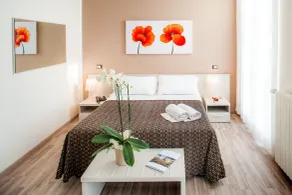 Villa Sylva & Spa - Chambre