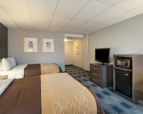 Comfort Inn Ballston - Chambre