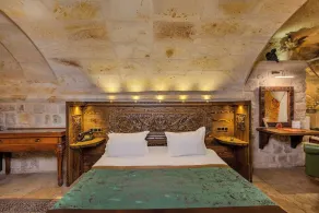 Cappa Via Cave Hotel - Rom