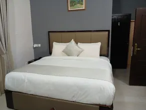 RELAX COURT HOTEL - Room