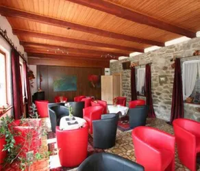 Hotel Waldesruh - Restaurant
