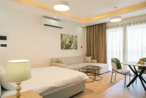 Palmera Resort Wellness & SPA - Chambre