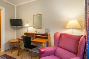 Teaterhotellet - Room
