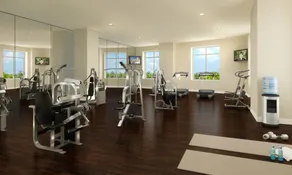 Thong Ta Resort And Spa - Fitness facility