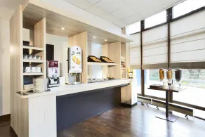 Kyriad Viry-Chatillon - Restaurant