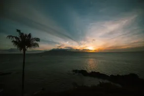 Sheraton Maui Resort & Spa - Vue de la chambre