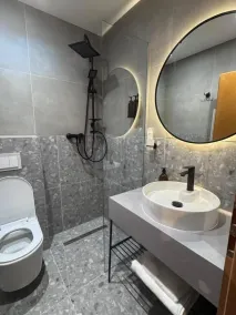 Villa Johannes - Bagno