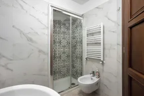 Il Casale Del Sole Montechiaro - Bagno