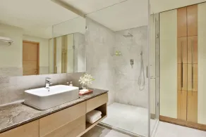 Fairfield by Marriott Amritsar - Bathroom