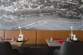 Bastion Hotel Brielle - Europoort - Restaurant