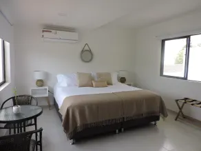 Mucura Hotel & Spa - Room