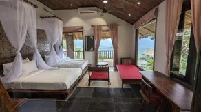 Amigo Pu Luong - Zimmer